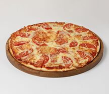 Пицца Маргарита