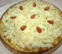 Пицца Цезарь