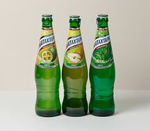 Лимонад Натахтари