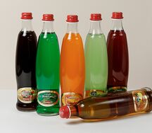 Лимонад Дарбас