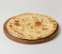 Хачапури По-имеретински