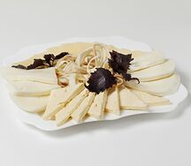 Ассорти сыров