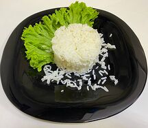 Рис отварной