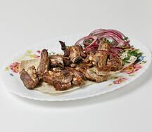 Баранина Семечки