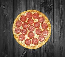 Пепперони