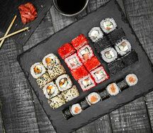 Сет Студенческий