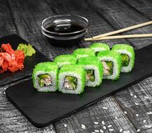 Холодный ролл Калифорния фреш