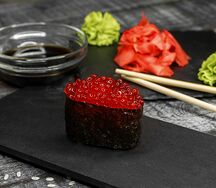 Гункан икра