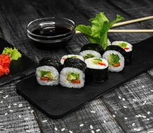 Холодный ролл Ясай