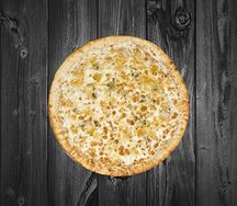 Четыре сыра