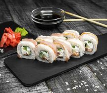 Холодный ролл Кунцей батакон