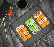 Сет Калифорния