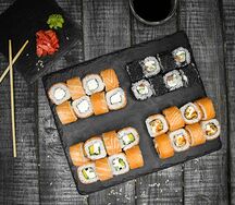 Сет Филадельфия