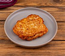 Горбуша в сырном кляре