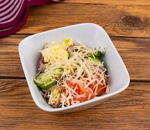 Салат Итальянский