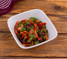 Салат Сальса