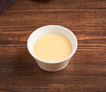 Сгущенное молоко