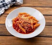 Паста Аррабиата