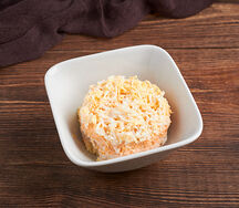 Салат Мимоза