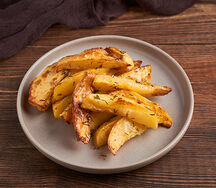 Картофель пикантный