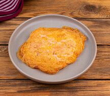 Горбуша бризоль