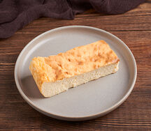 Творожная запеканка