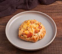 Биток куриный по-французски