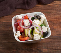 Салат Греческий