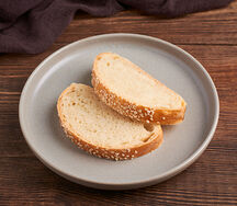 Хлеб пшеничный 2 шт