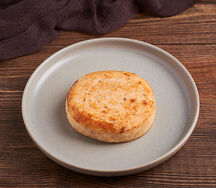 Биточек из курицы с сыром