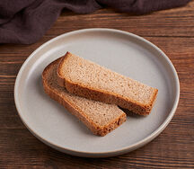 Хлеб ржаной 2 шт