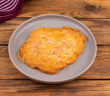 Горбуша бризоль