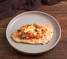 Куриное филе по-гречески