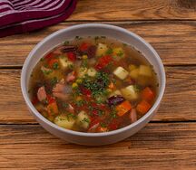 Суп Айнтопф