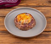 Гнездо сливочное из говядины