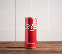 Coca-cola ж/б