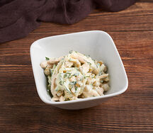 Салат Деревенский