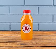 Морс облепиховый