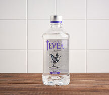 Вода Живея газированная