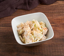 Салат Французский