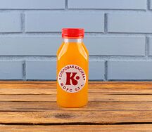 Морс облепиховый