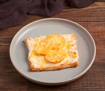 Горбуша с лимоном