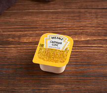 Сырный соус