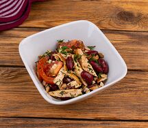 Салат Верона