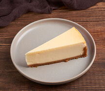 Чизкейк Нью-Йорк