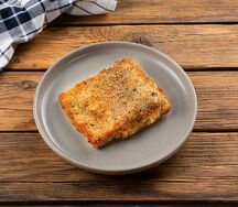 Горбуша в прованских травах