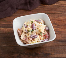 Салат Восторг