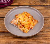 Горбуша по-итальянски