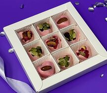 Набор конфет