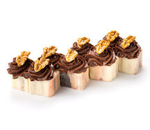 Шоколадный ролл